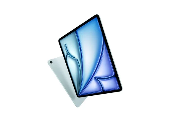 Apple iPad Air 11 M3 (2025) Wi-Fi 256GB Blue купить в Москве, цена